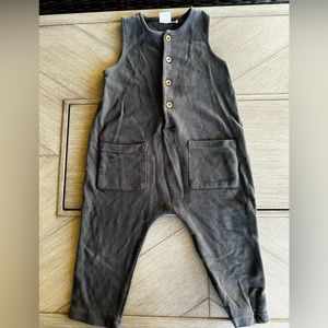 Zara Kids Romper